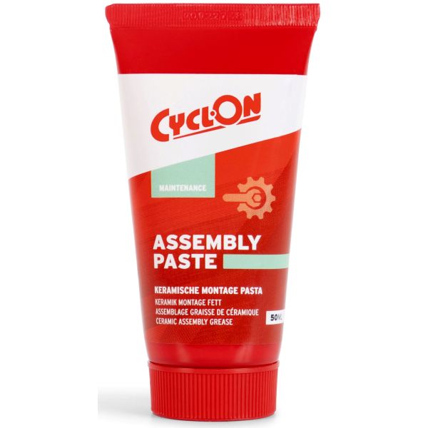 Load image into Gallery viewer, montagepasta Assembly Paste 50 ml