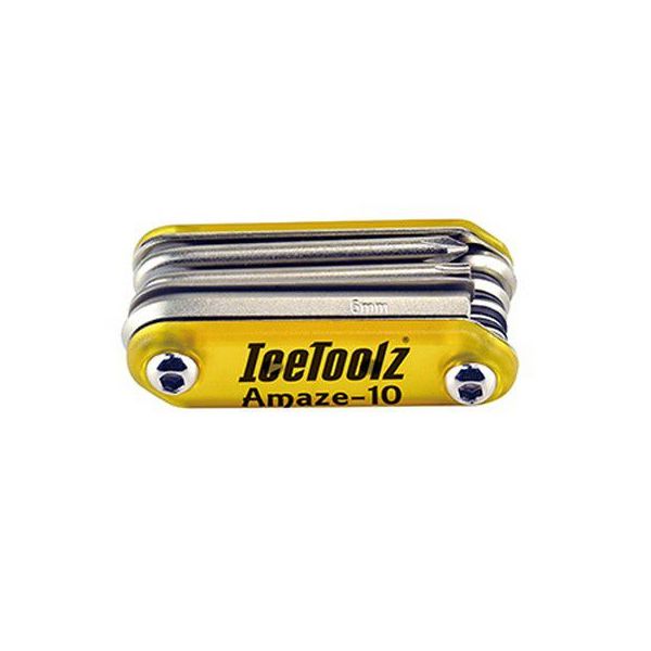 ギャラリービューアに画像をロードする, PB0106A Gereedschapset Amaze10 delig