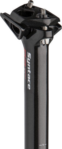 Afbeelding laden in galerijviewer, Syntace p6 carbon hiflex seatpost