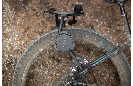 Chargez l'image dans la visionneuse de la galerie, Aeroe - quick lock adventure pod 11l