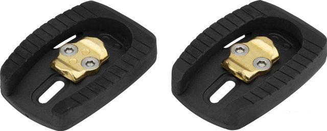 Load image into Gallery viewer, Crankbrothers 3-hole cleats
