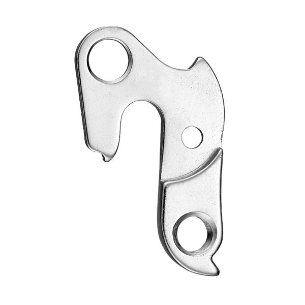 Load image into Gallery viewer, Union derailleurpad GH-133 met schroefset M8x0.75 +M5x0.8