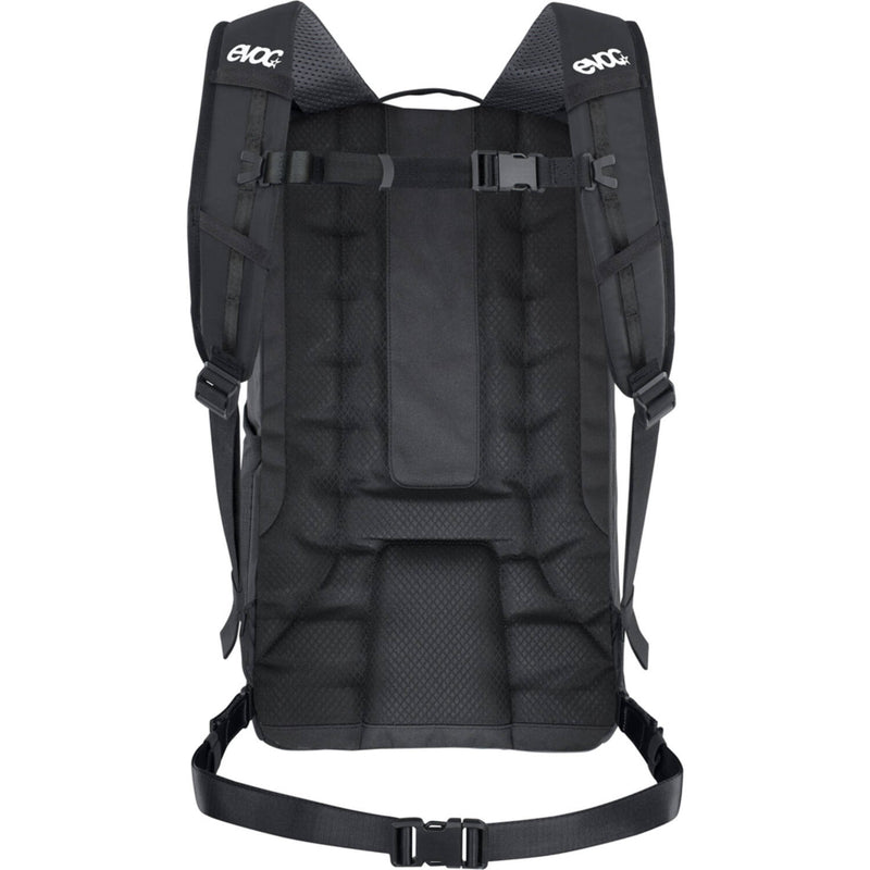 Load image into Gallery viewer, Evoc - commute 22 black one size 22l