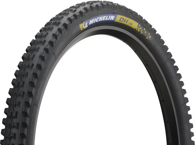 Load image into Gallery viewer, Michelin dh 16 racing tlr 27.5 folding tyre
