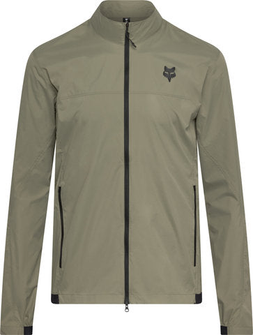 Load image into Gallery viewer, Fox head ranger wind jacket model year 2025