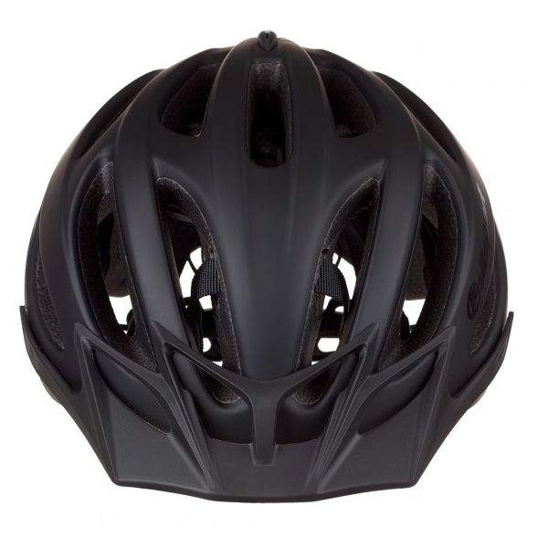 Afbeelding laden in galerijviewer, Polisport fietshelm sport-flow large 58-62 cm - matzwart