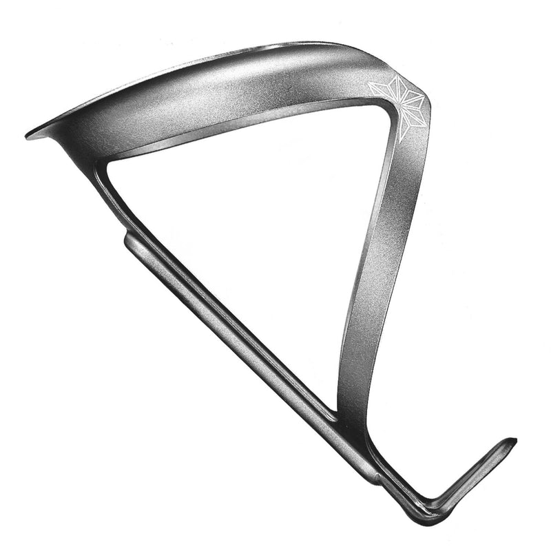 Load image into Gallery viewer, Supacaz - fly cage bidonhouder ano gunmetal