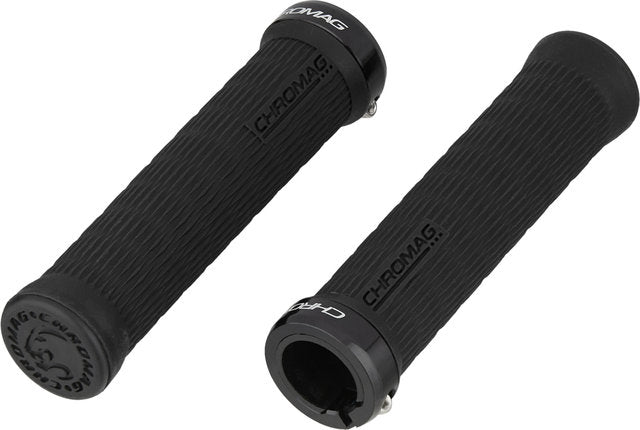 Load image into Gallery viewer, Chromag dune lock-on handlebar grips