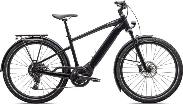 Load image into Gallery viewer, Specialized turbo vado 4.0 27.5 e-trekking-bike
