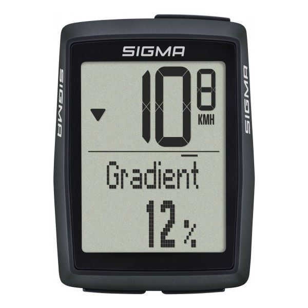 Load image into Gallery viewer, Sigma bc 14.0 wr computer bedraad 14 f met hoogte frequentie 14210