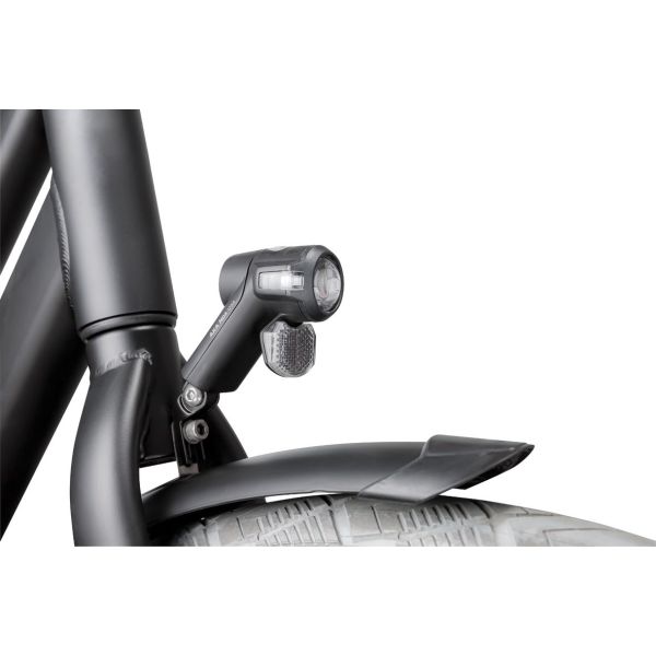 Chargez l'image dans la visionneuse de la galerie, Axa koplamp nox sport batterij automaat 12 lux