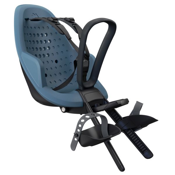 Load image into Gallery viewer, Thule kinderzitje voor yepp 2 mini - aegean blue