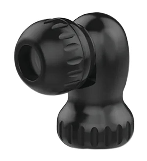 Laden Sie das Bild in Galerie -Viewer, Lezyne co2 pump head twin speed drive