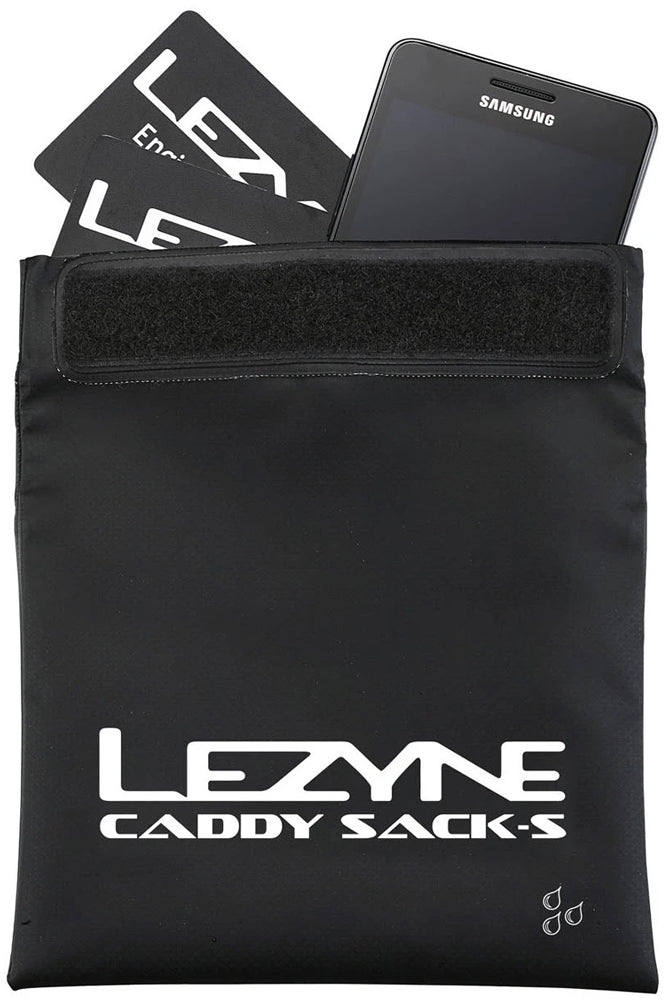 Load image into Gallery viewer, Lezyne caddy sack m bag