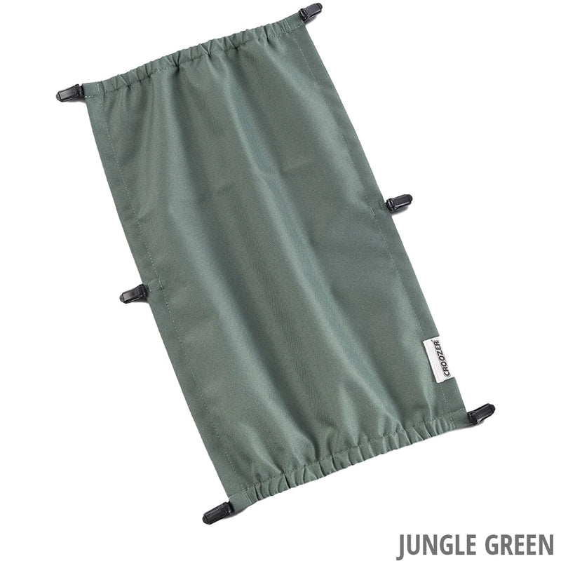 Load image into Gallery viewer, Croozer sun cover for kid vaaya 1