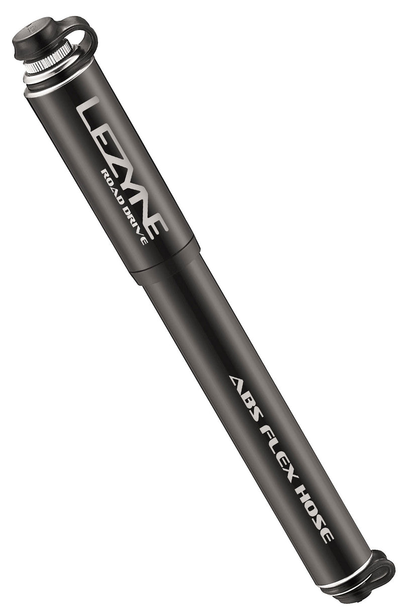 Load image into Gallery viewer, Lezyne cnc road drive mini pump