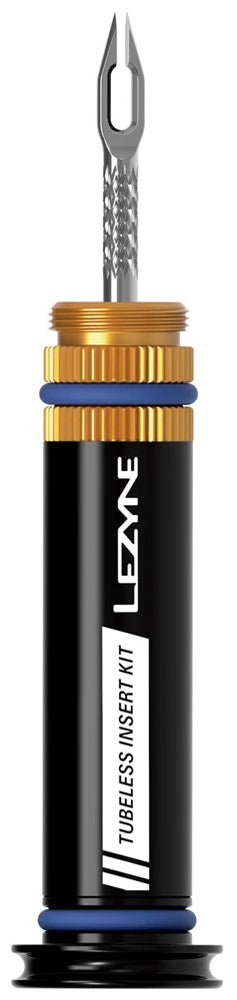 Load image into Gallery viewer, Lezyne barplug dual insert kit