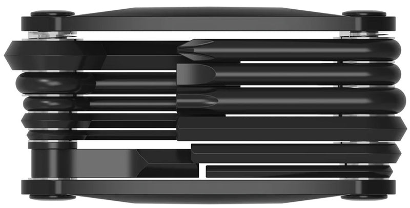 Load image into Gallery viewer, Lezyne rap 12 ii multitool