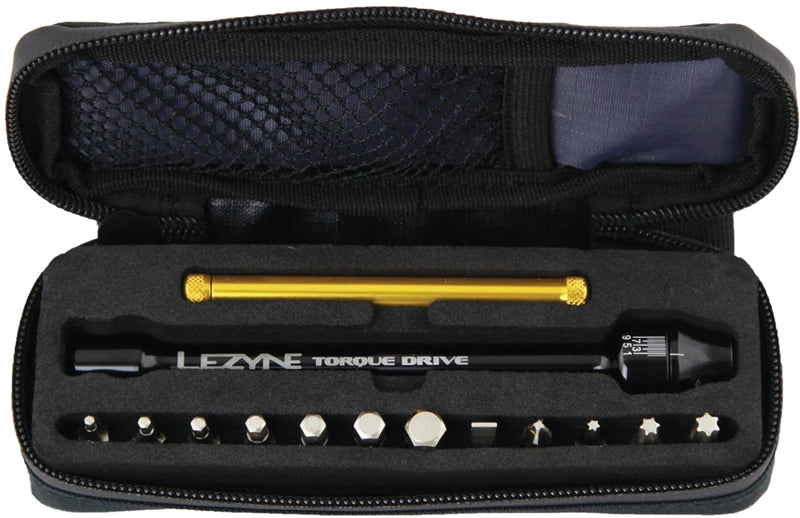 Load image into Gallery viewer, Lezyne torque drive tool