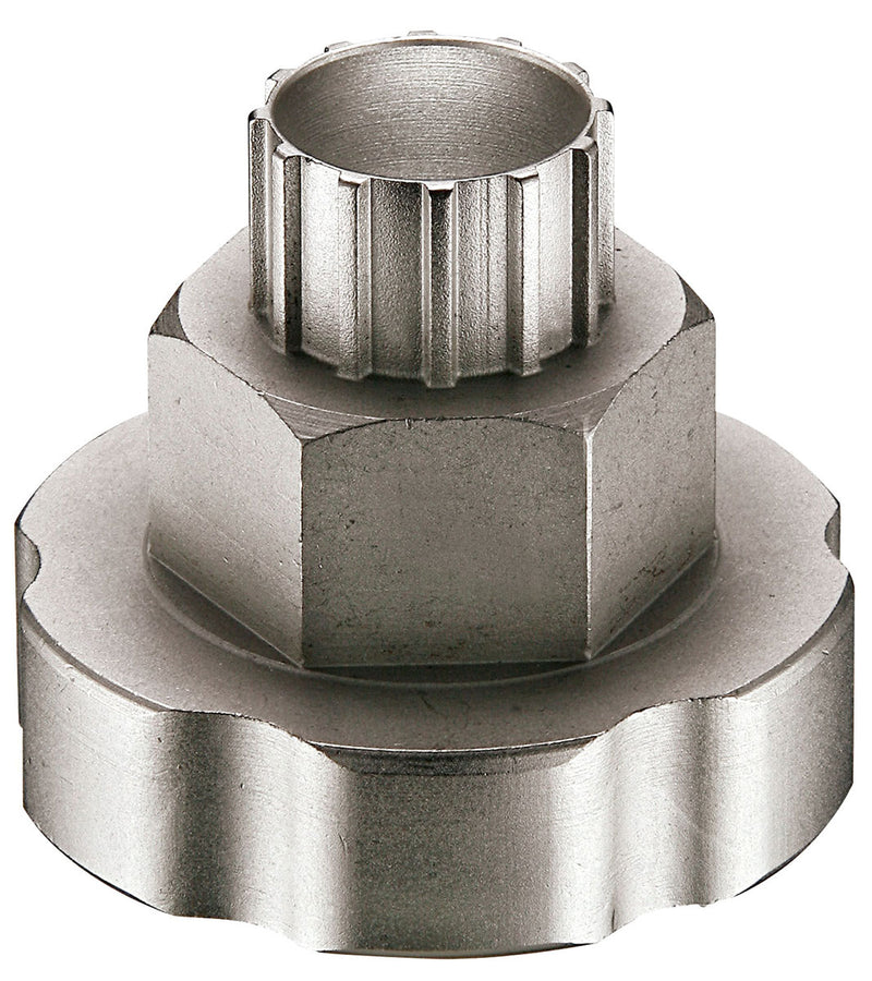 Load image into Gallery viewer, Lezyne tool for inner bearings and cassettes