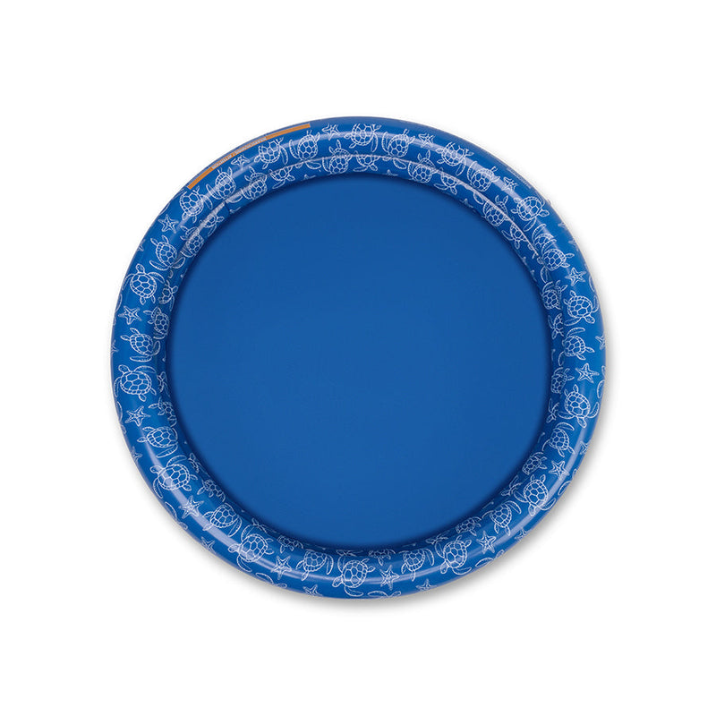 Laden Sie das Bild in Galerie -Viewer, Sea life | blauw zwembad ø 100 cm