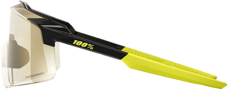 Chargez l'image dans la visionneuse de la galerie, 100% aerocraft (photochromic lens) - sports glasses