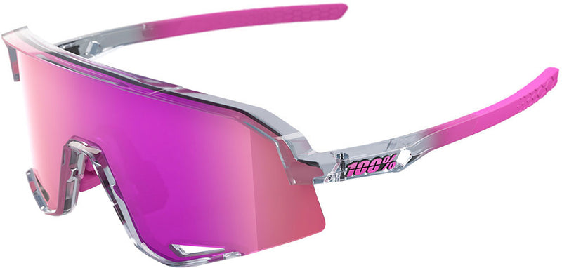 Afbeelding laden in galerijviewer, 100% slendale (multilayer mirror lens) - sports glasses