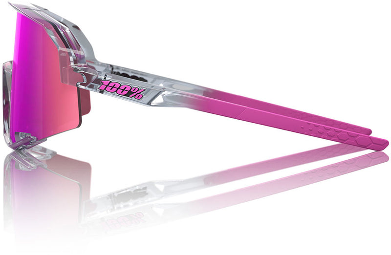 Afbeelding laden in galerijviewer, 100% slendale (multilayer mirror lens) - sports glasses