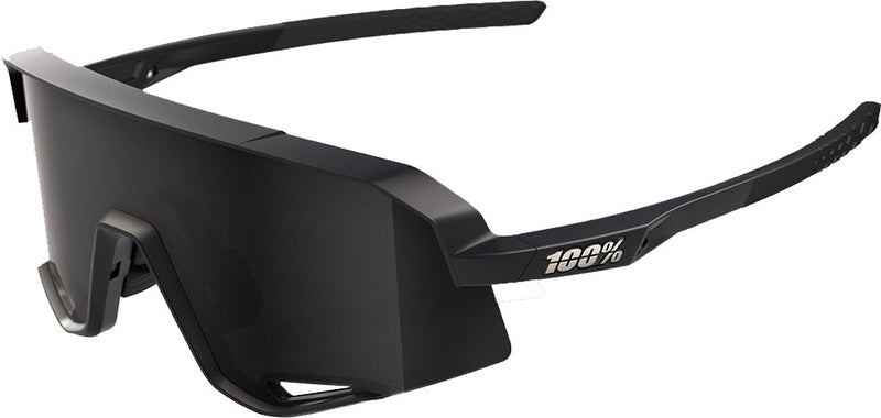 Afbeelding laden in galerijviewer, 100% slendale (smoke lens) - sports glasses
