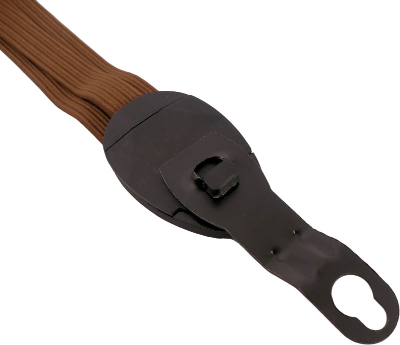 Load image into Gallery viewer, Edge triobinder city - bruin - 60 stuks in werkplaatsverpakking