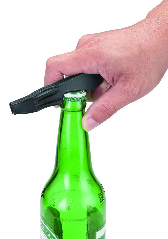 Cargue la imagen en el visor de la galería, Katana tl-6 tyre lever with bottle opener set of 3
