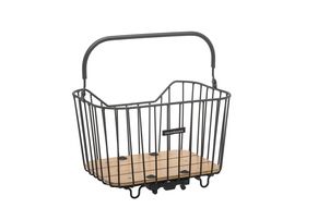 Load image into Gallery viewer, New looxs 100065.701 palermo alu mand zwart 24l