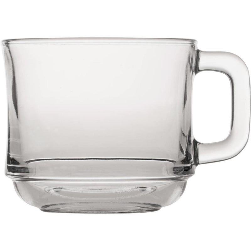 Load image into Gallery viewer, Duralex theeglas lys 220ml 6st