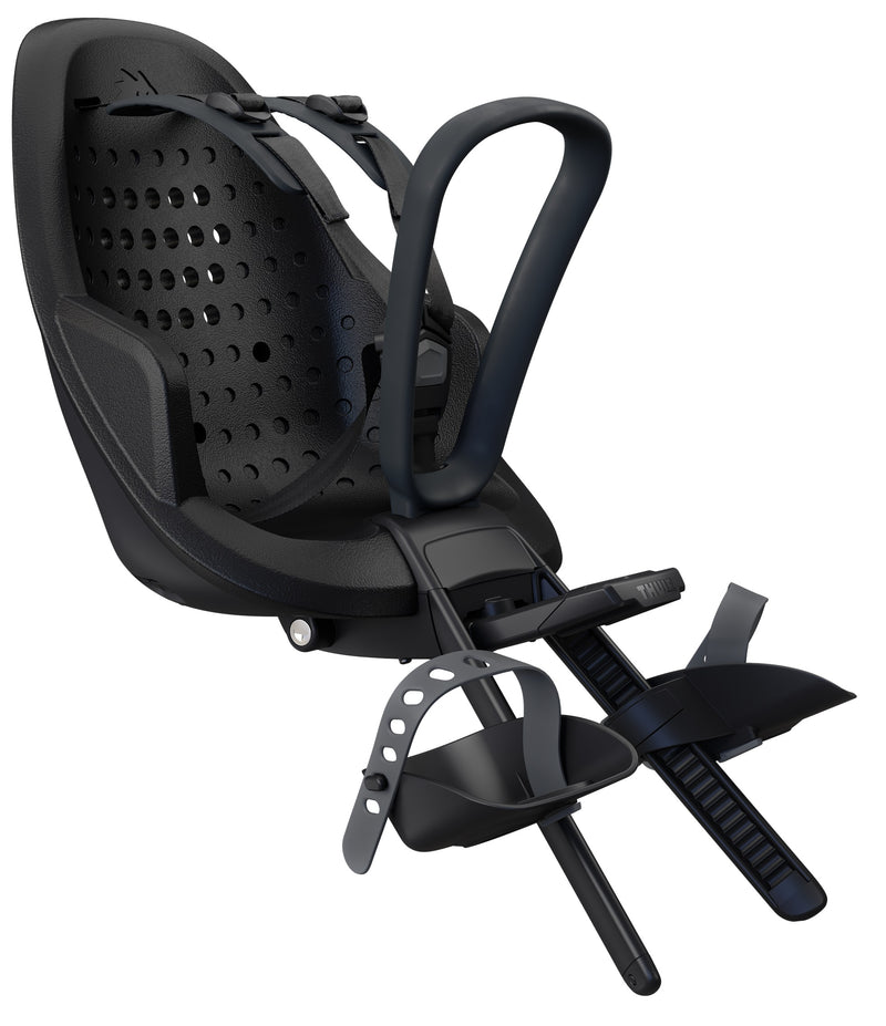 Load image into Gallery viewer, Yepp zitje 2 mini midnight black