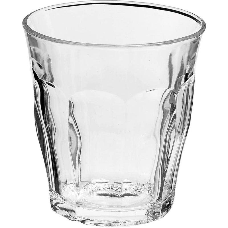 Load image into Gallery viewer, Duralex glas picardie 200ml 6 stuks