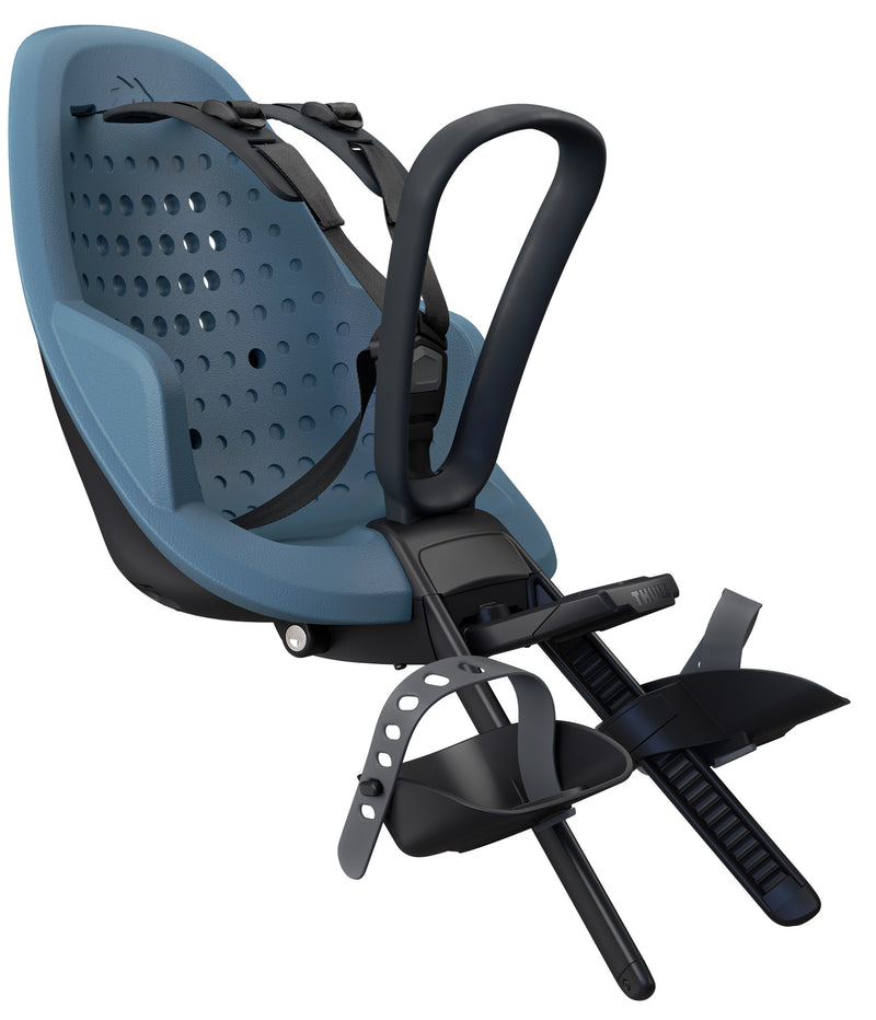 Load image into Gallery viewer, Yepp zitje 2 mini aegean blue