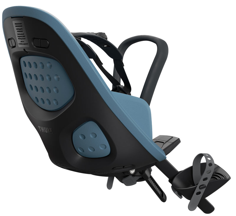 Load image into Gallery viewer, Thule kinderzitje voor yepp 2 mini - aegean blue