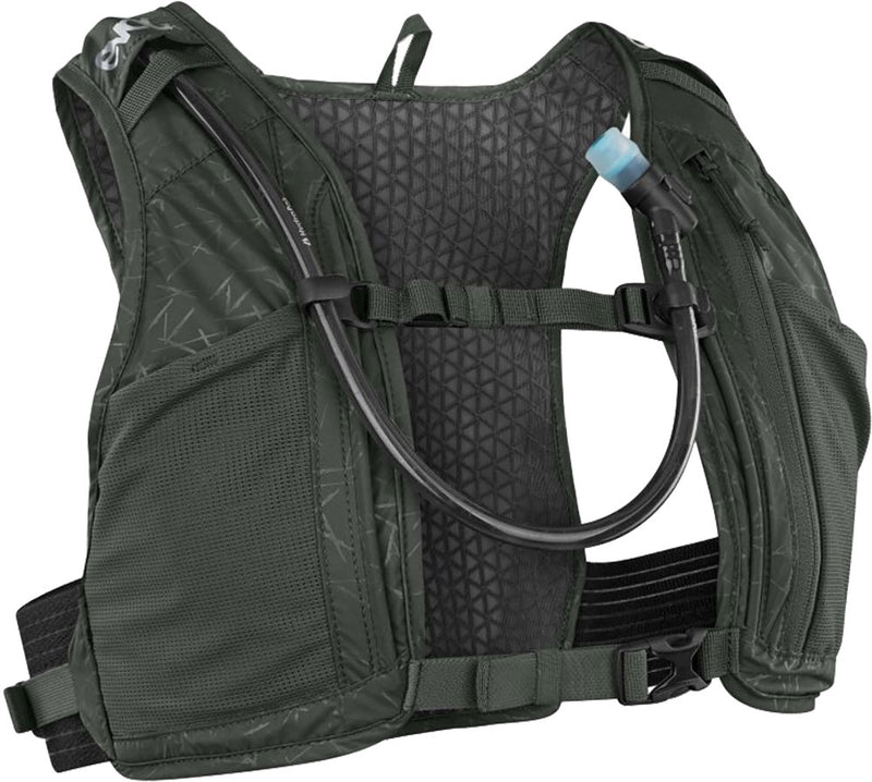 Load image into Gallery viewer, Evoc hydro pro 1.5l + 1.5l bladder - hydration backpack with bladder