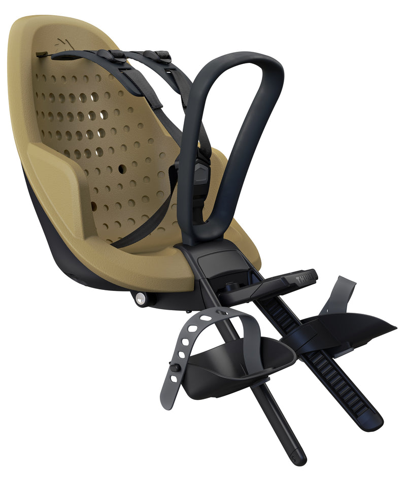 Load image into Gallery viewer, Yepp zitje 2 mini fennel tan