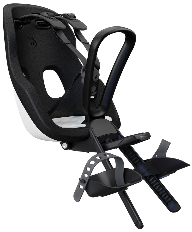 Load image into Gallery viewer, Thule zitje yepp nexxt 2 mini snow white