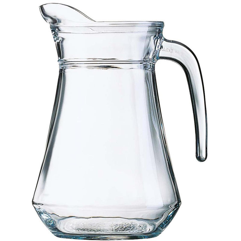 Load image into Gallery viewer, Arcoroc karaf 1,3 l broc arc