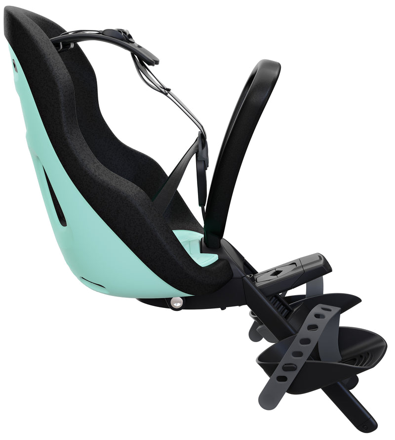 Load image into Gallery viewer, Thule zitje yepp nexxt 2 mini mint green