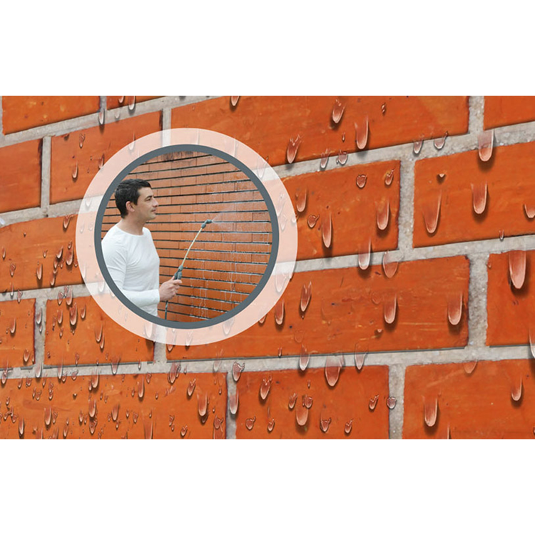 Afbeelding laden in galerijviewer, Rubson 1001477 - transparant vochtscherm 5,5l | 2 stuks