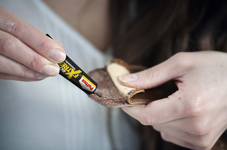 Afbeelding laden in galerijviewer, Pattex repair extreme 20 g | extreem sterke secondelijm | voor snelle reparaties | multi-inzetbaar | alleslijm