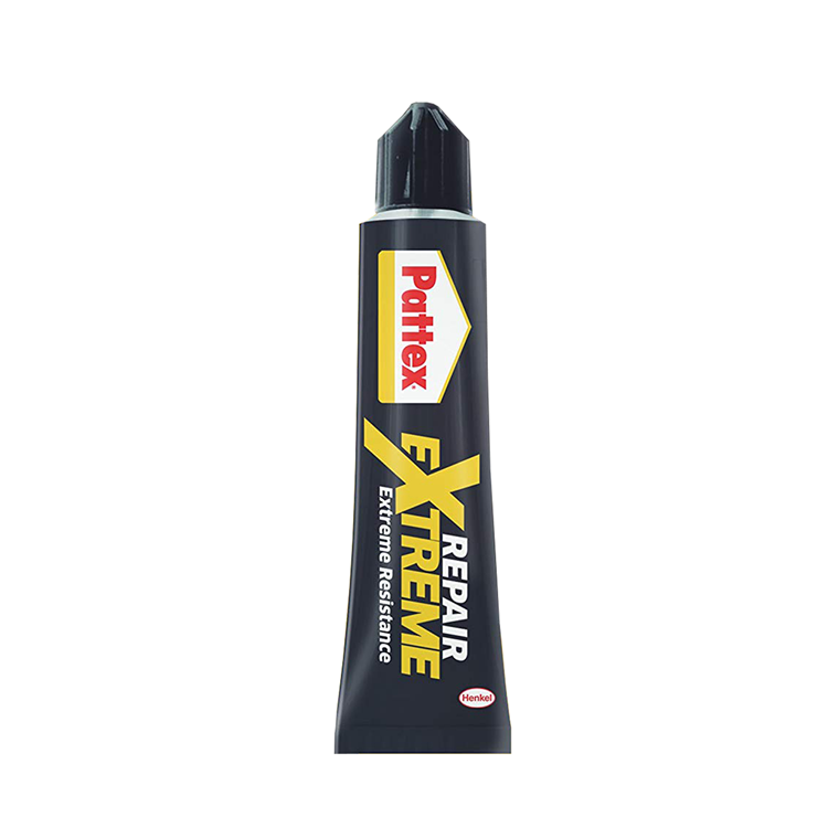 Afbeelding laden in galerijviewer, Pattex repair extreme 20 g | extreem sterke secondelijm | voor snelle reparaties | multi-inzetbaar | alleslijm
