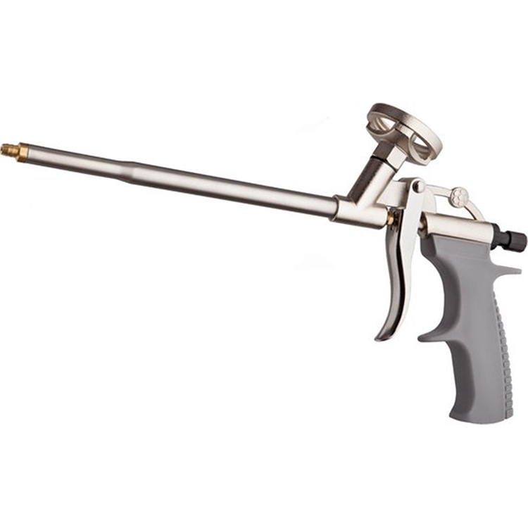 Cargue la imagen en el visor de la galería, Rubson pu schuim pistool 1 st | pur-schuim pistool | pu pistool voor pur isolatie | pur isolatie pistool voor makkelijk gebruik | hoge precisie pu schuim doseringen!