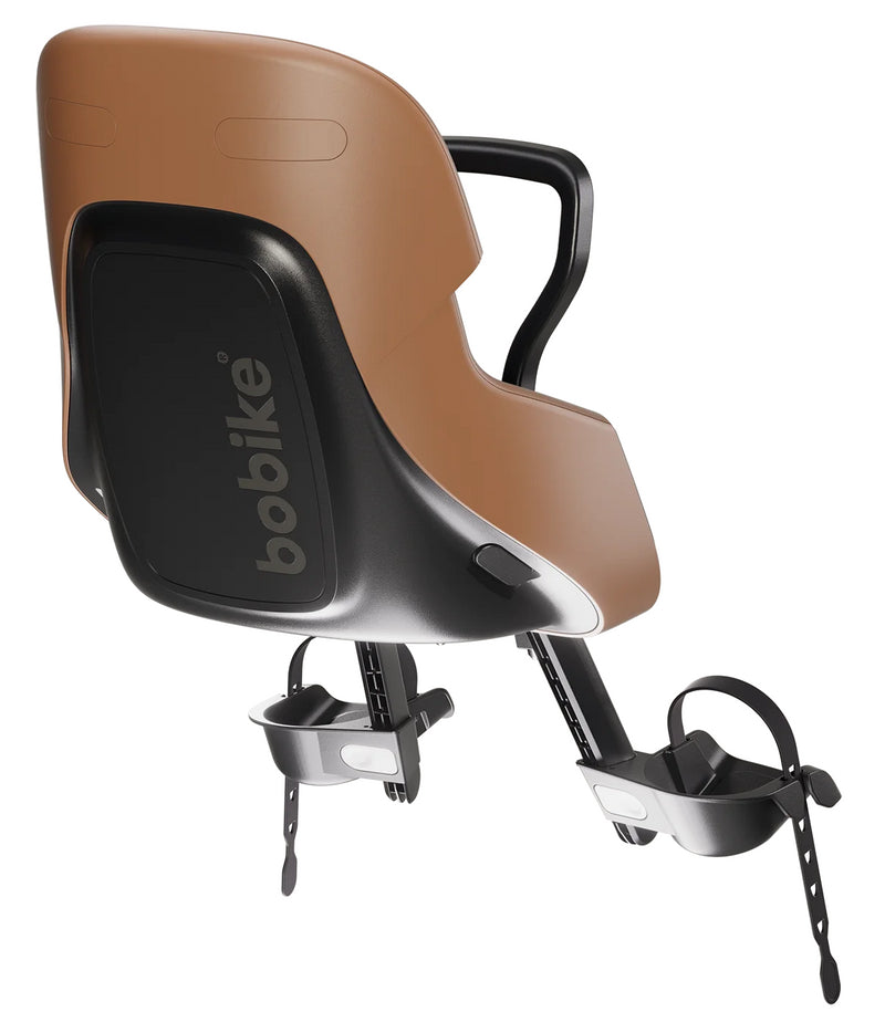 Load image into Gallery viewer, Bobike zitje mini exclusive evolve bruin