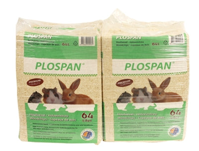 Load image into Gallery viewer, Plospan Houtvezel
