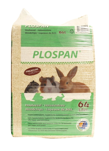 Load image into Gallery viewer, Plospan Houtvezel