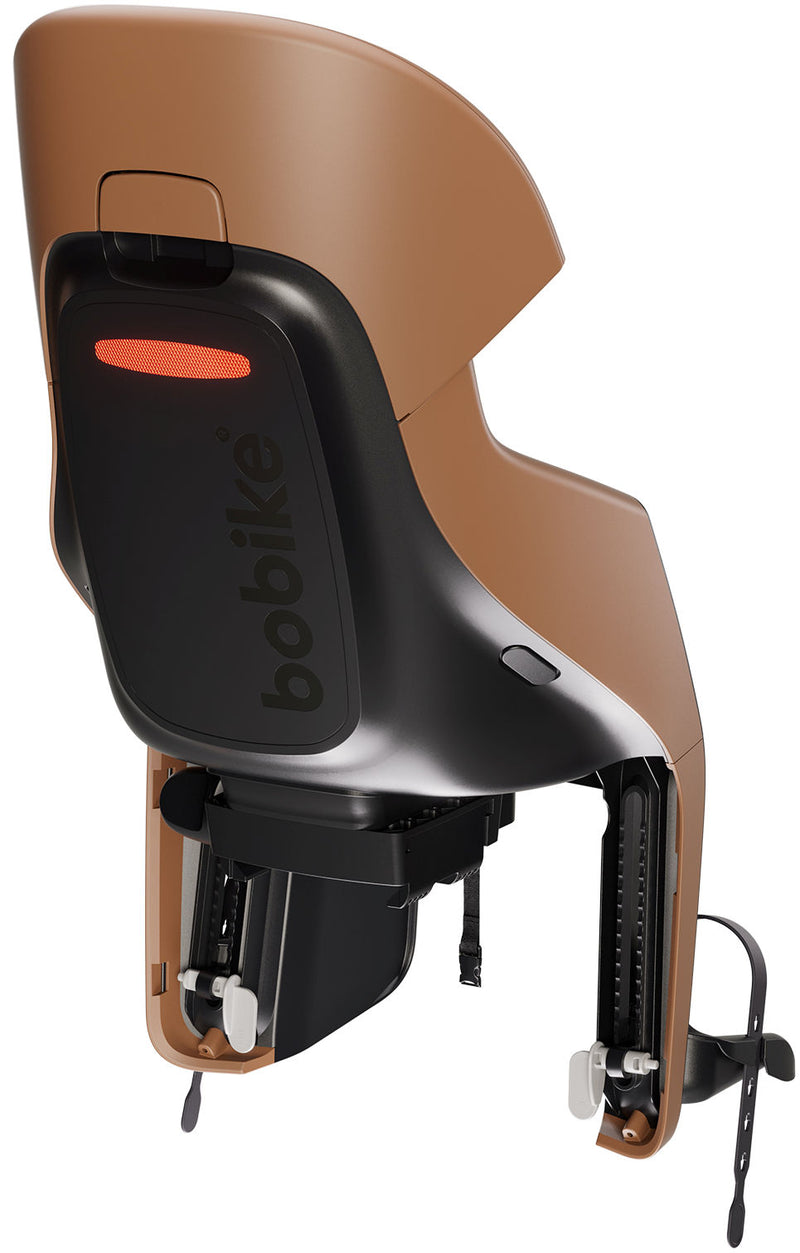 Load image into Gallery viewer, Bobike zitje maxi exclusive evolve bruin